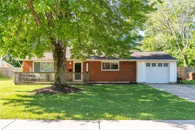 2500 E Stroop Road, Kettering, OH 45440 - Photo 1