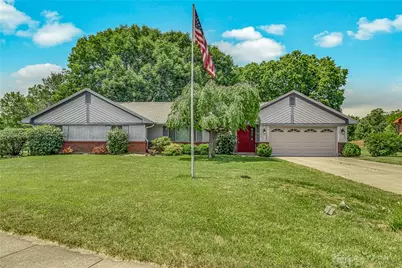 1741 Loch Ness Court, Beavercreek, OH 45432 - Photo 1