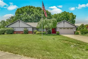 1741 Loch Ness Ct, Beavercreek, OH 45432 - Photo 1