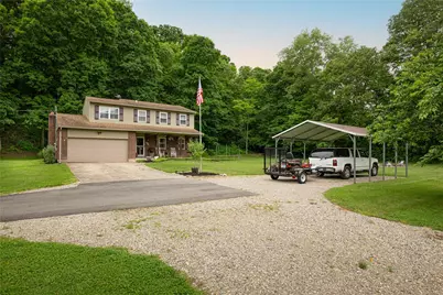 6915 Browns Run Road, Madison Township, OH 45042 - Photo 1