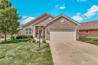 1478 Fairhill Court, Beavercreek Twp, OH 45385 - Photo 1