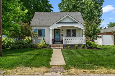 2409 Delta Avenue, Kettering, OH 45419 - Photo 1