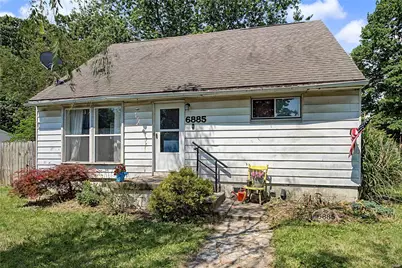 6885 Keats Drive, Harrison Twp, OH 45414 - Photo 1
