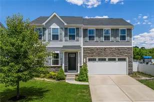 1195 Lisa Marie Dr, Xenia, OH 45385 - Photo 1