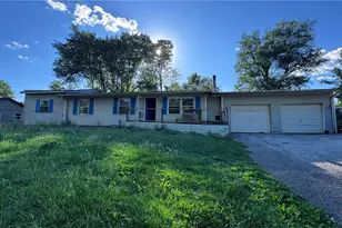 5625 State Rte 41, Manchester, OH 45144 - Photo 1