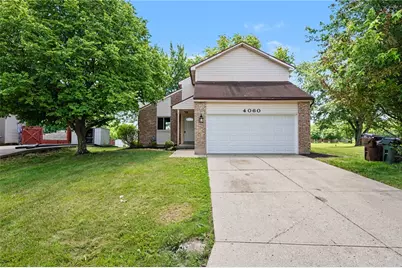 4060 Palos Verdes Court, Trotwood, OH 45426 - Photo 1