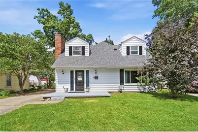 2327 Ned Drive, Moraine, OH 45439 - Photo 1