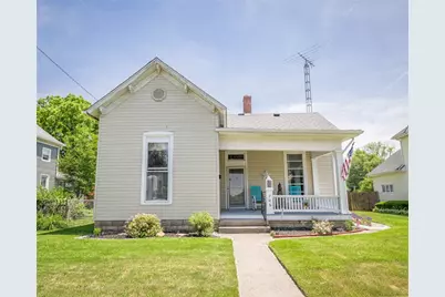 706 N Barron Street, Eaton, OH 45320 - Photo 1