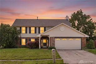 8686 Chauncy Pl, Huber Heights, OH 45424 - Photo 1