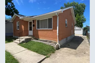 4037 Reading Road, Dayton, OH 45420 - Photo 1