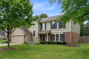 803 Park Hill Ct, Beavercreek, OH 45430 - Photo 1