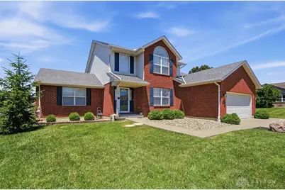 4358 Yacht Haven Way, West Chester Twp, OH 45069 - Photo 1