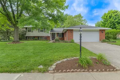 7715 John Elwood Drive, Centerville, OH 45459 - Photo 1
