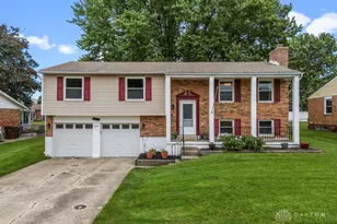 687 Eden Roc Dr, Xenia, OH 45385 - Photo 1