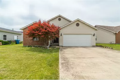 277 W Pinehurst Street, Sidney, OH 45365 - Photo 1