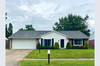 242 Pagett Drive, Germantown, OH 45327 - Photo 1