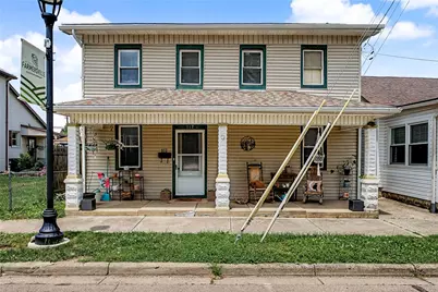 117 E Center Street, Farmersville, OH 45325 - Photo 1