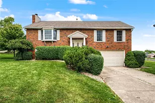 1830 Ashley Dr, Miamisburg, OH 45342 - Photo 1