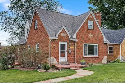 3228 Shroyer Road, Kettering, OH 45429 - Photo 1