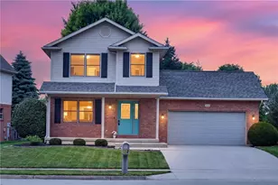 445 Clover Hill, Tipp City, OH 45371 - Photo 1