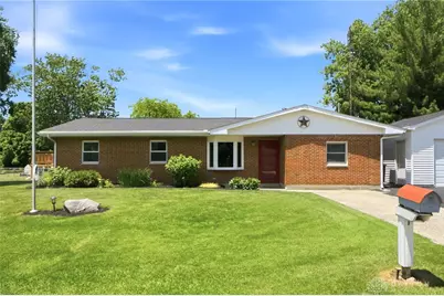 13036 Junefield Drive, Saint Paris, OH 43072 - Photo 1