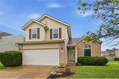 2780 N Barnhill Place, Xenia, OH 45385 - Photo 1