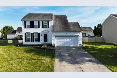 2089 Bandit Trail, Beavercreek, OH 45434 - Photo 1
