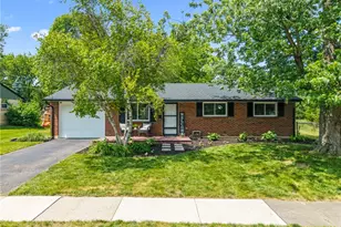 7425 Treon Pl, Huber Heights, OH 45424 - Photo 1