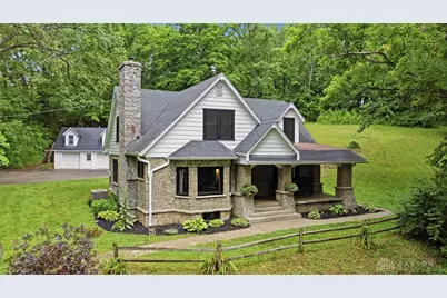 2871 N Waynesville Road, Oregonia, OH 45054 - Photo 1