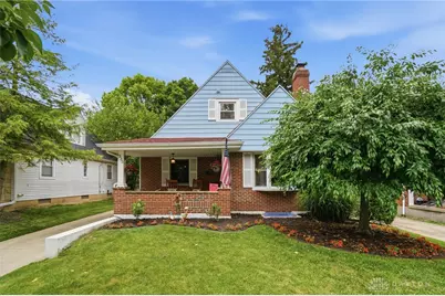 335 East Drive, Oakwood, OH 45419 - Photo 1