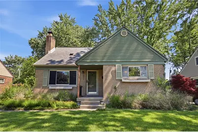 1851 Beaverton Drive, Kettering, OH 45429 - Photo 1