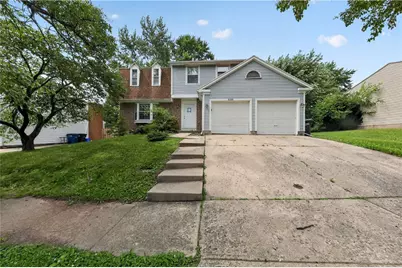 5250 W Gander Road, Huber Heights, OH 45424 - Photo 1