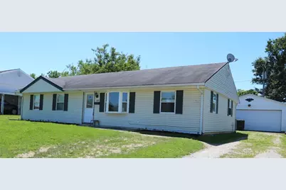 1207 Chalet Drive, New Carlisle, OH 45344 - Photo 1