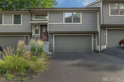 546 Kyle Lane, Fairborn, OH 45324 - Photo 1