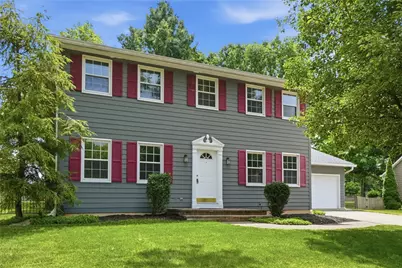 1160 Hyannis Drive, Beavercreek, OH 45434 - Photo 1