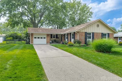 4225 Fernbrook Street, Kettering, OH 45440 - Photo 1