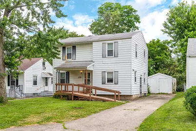 1653 Pell Drive, Dayton, OH 45410 - Photo 1