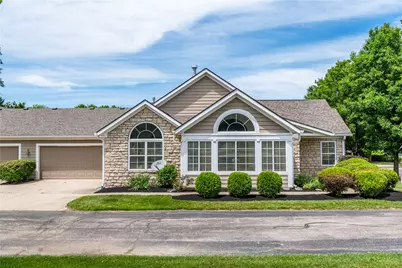 41 Aberdeen Village Drive, Beavercreek, OH 45430 - Photo 1
