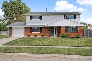 4843 Pennswood Dr, Huber Heights, OH 45424 - Photo 1