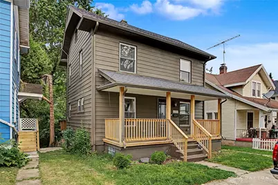 1253 Epworth Avenue, Dayton, OH 45410 - Photo 1
