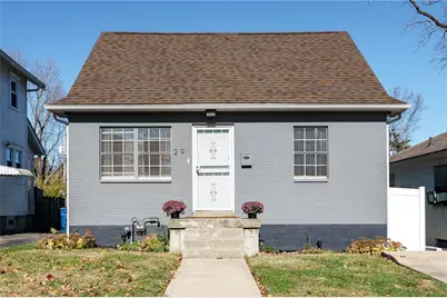 29 Forest Glen Avenue, Dayton, OH 45405 - Photo 1