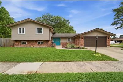 5196 Polen Drive, Kettering, OH 45440 - Photo 1