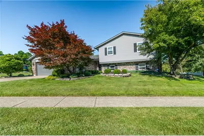 611 Gamewell Drive, Miamisburg, OH 45342 - Photo 1