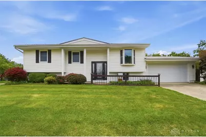 1914 Elmsford Street, Springfield, OH 45506 - Photo 1