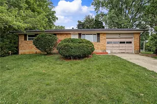 60 Jackson St, Xenia, OH 45385 - Photo 1