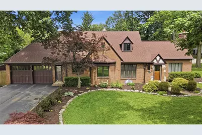 2525 S Patterson Boulevard, Dayton, OH 45409 - Photo 1
