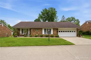 1043 Armsgate Rd, Springfield, OH 45503 - Photo 1
