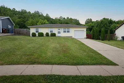 7905 Wescott Avenue, Mad River Twp, OH 45324 - Photo 1