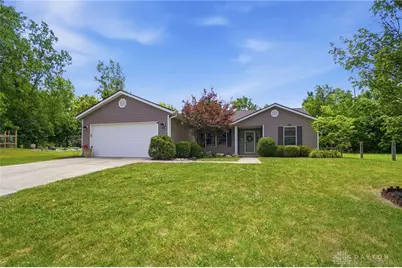332 Skinner Drive, Trotwood, OH 45426 - Photo 1
