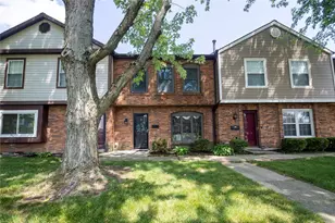 3116 El Camino Dr, Springfield, OH 45503 - Photo 1
